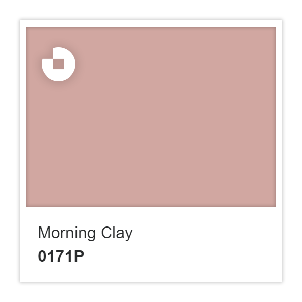 Morning Clay Tambour