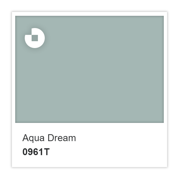 Aqua Dream - Tambour