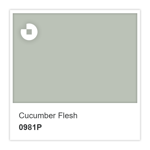 Cucumber Flesh - Tambour