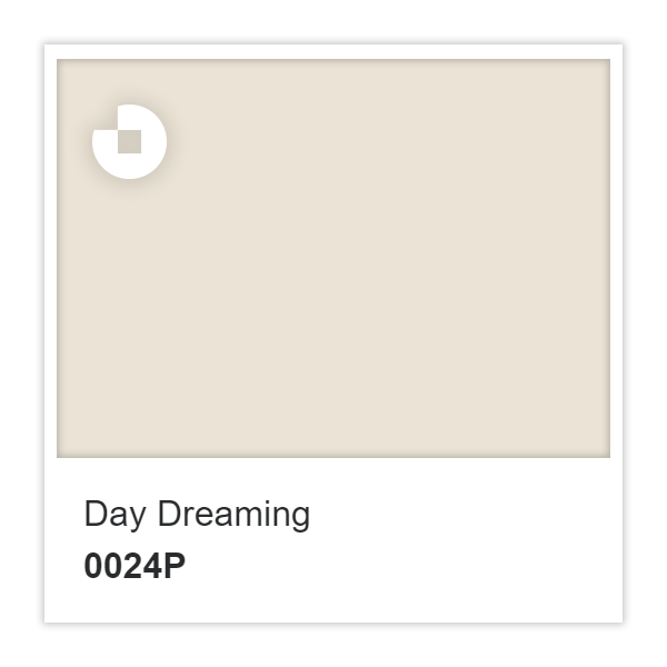 Day Dreaming - Tambour