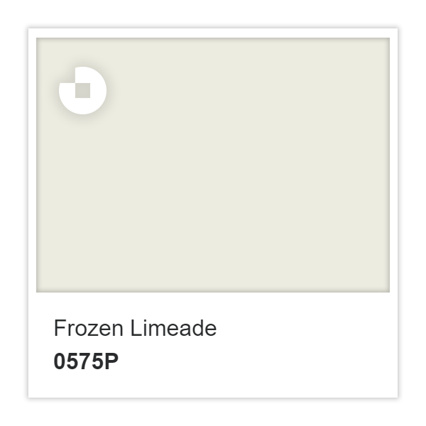Frozen Limeade - Tambour