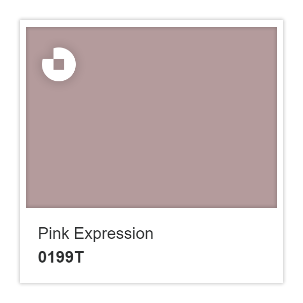 Pink Expression - Tambour
