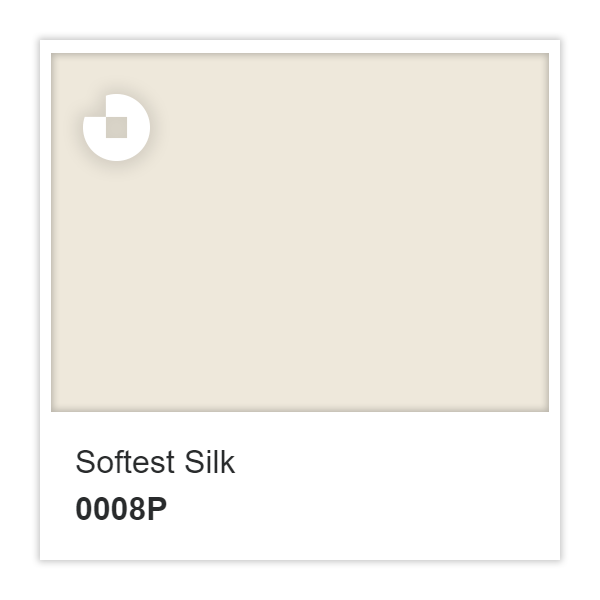 Softest Silk Tambour