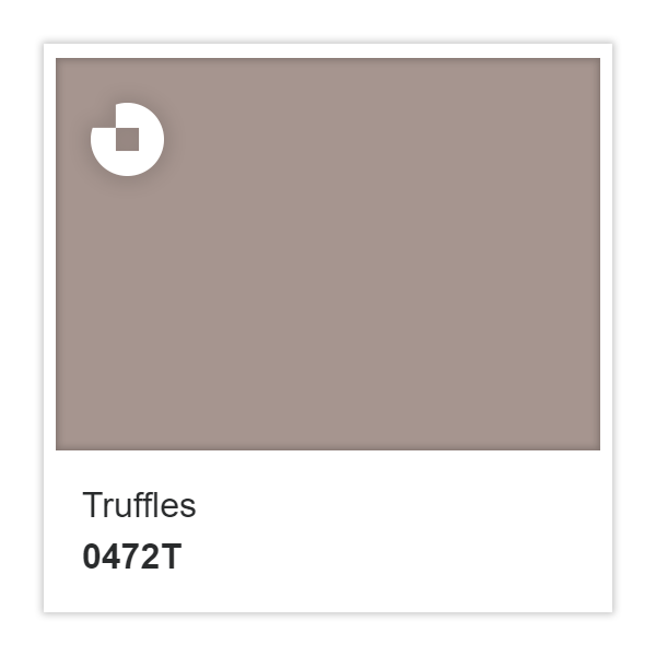 Truffles - Tambour