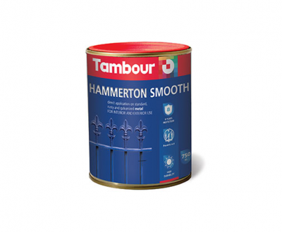 Hammerton smooth-silk